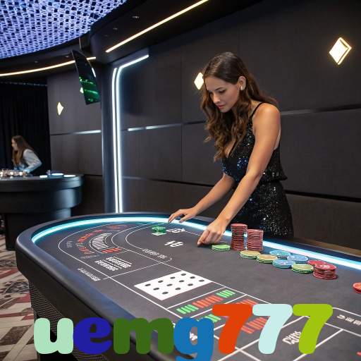  uemg777