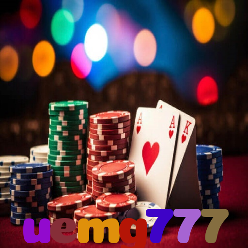  uemg777