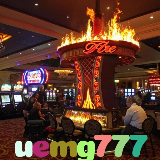  uemg777