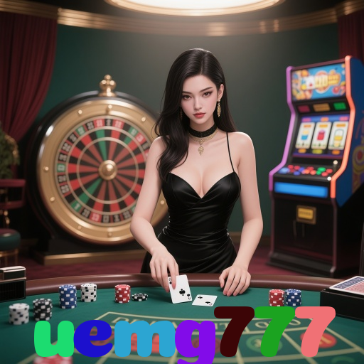  uemg777