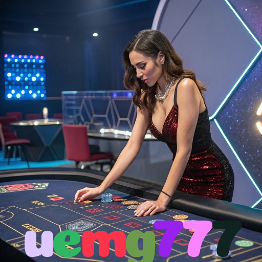  uemg777
