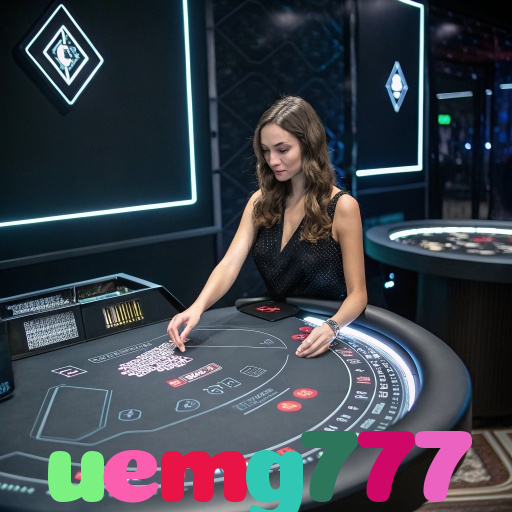  uemg777