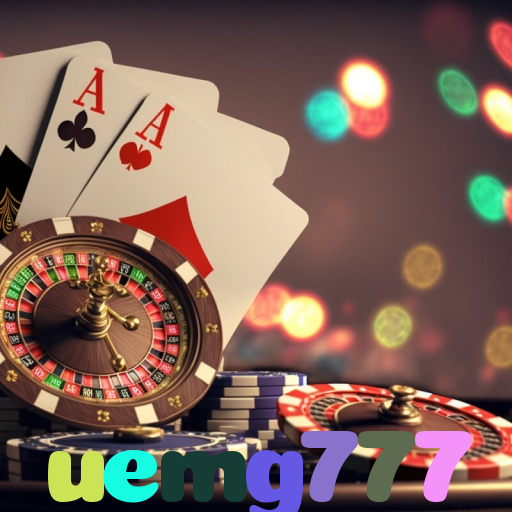  uemg777