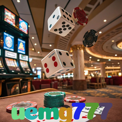  uemg777