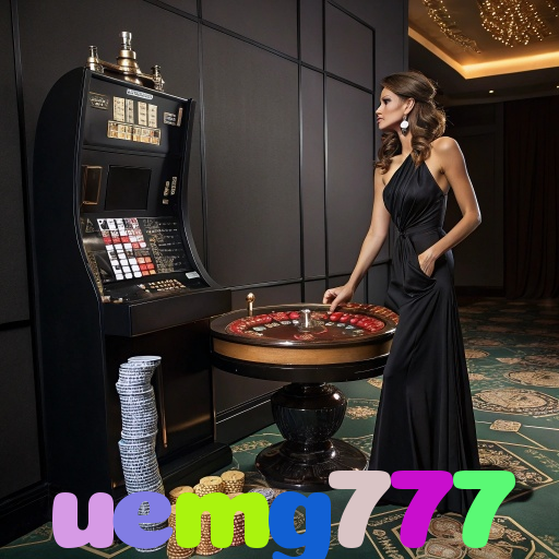  uemg777