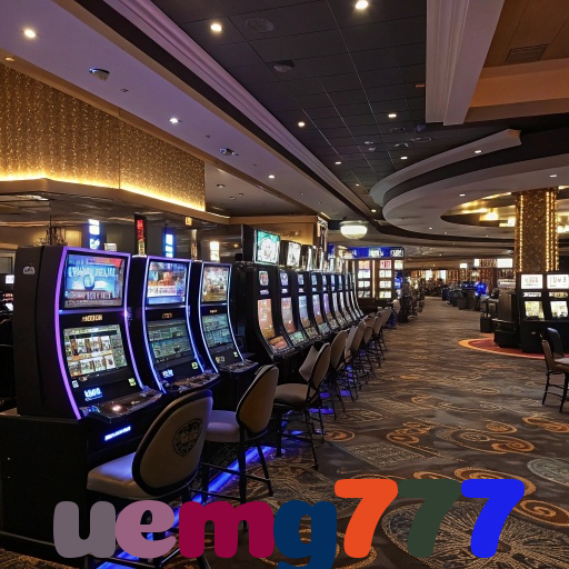  uemg777