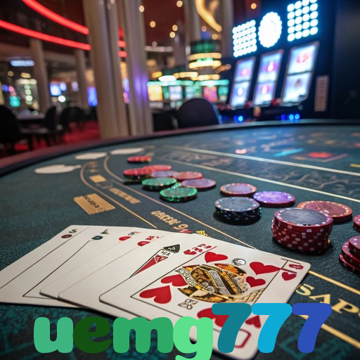  uemg777