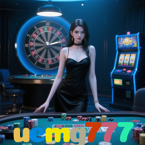  uemg777