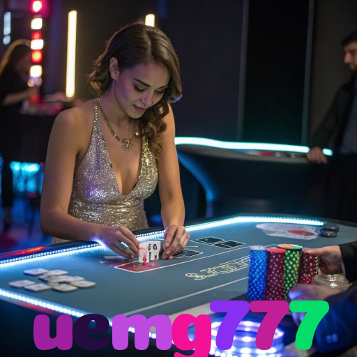  uemg777