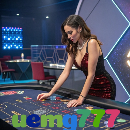  uemg777