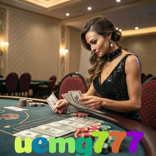  uemg777