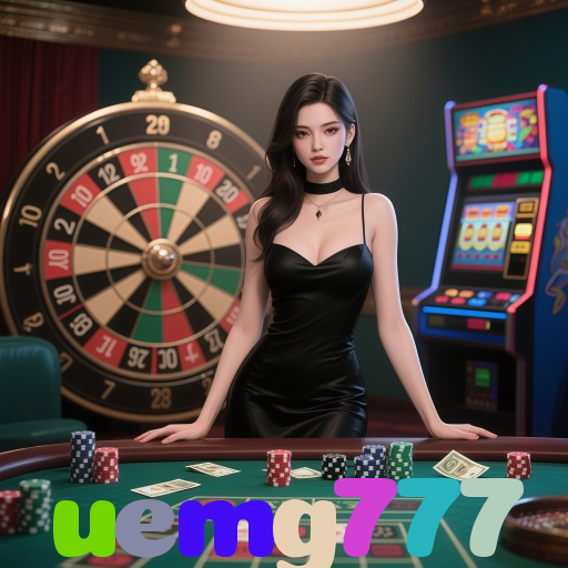  uemg777