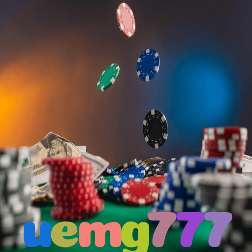  uemg777