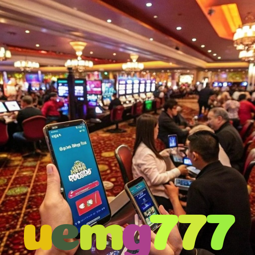  uemg777