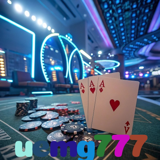  uemg777