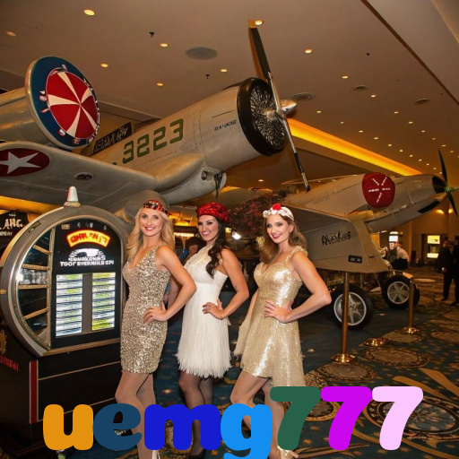  uemg777