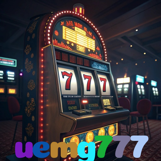  uemg777