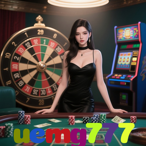  uemg777