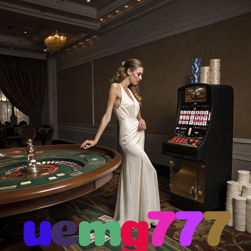  uemg777