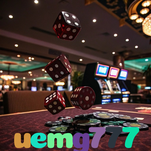  uemg777