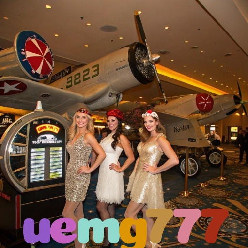  uemg777