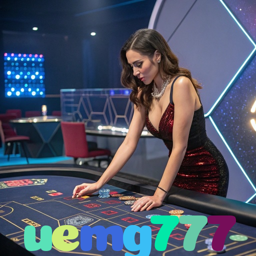  uemg777