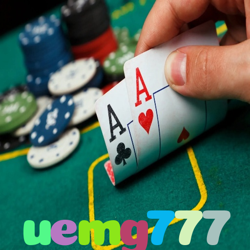  uemg777