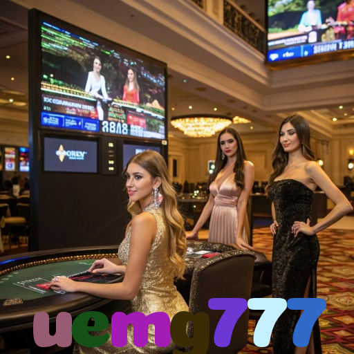  uemg777