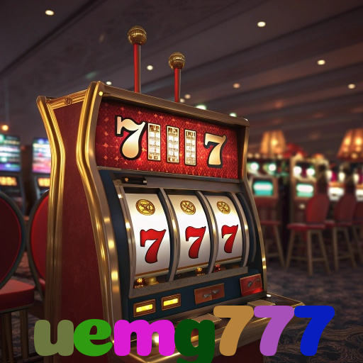  uemg777