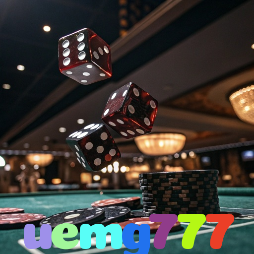  uemg777