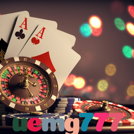  uemg777