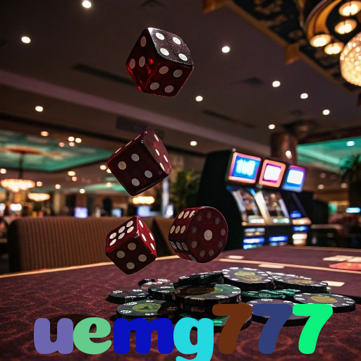  uemg777