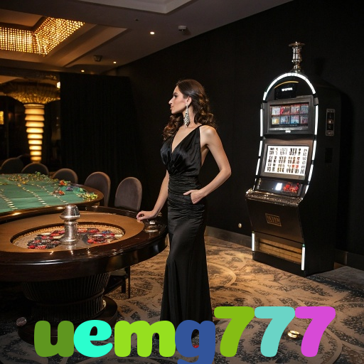 uemg777