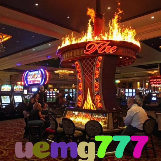  uemg777