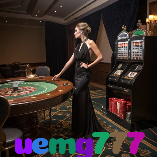  uemg777