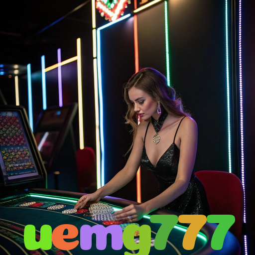  uemg777