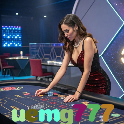  uemg777