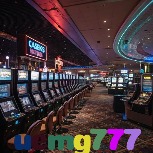  uemg777