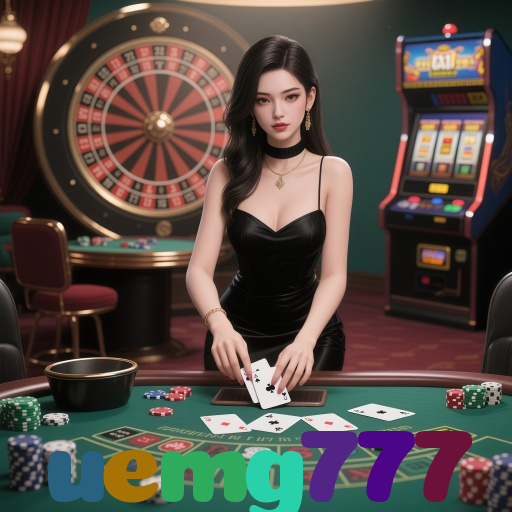  uemg777