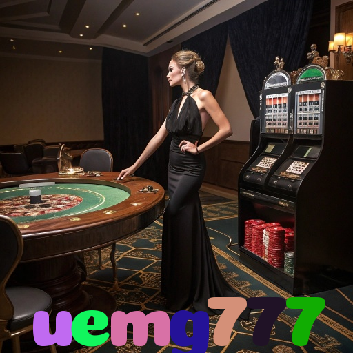  uemg777