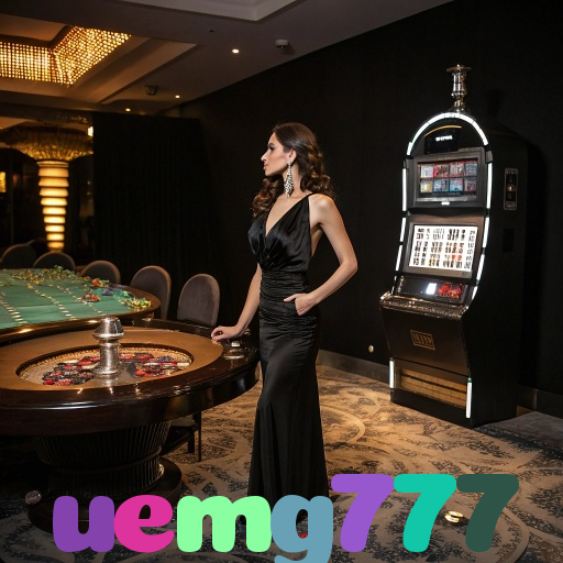  uemg777