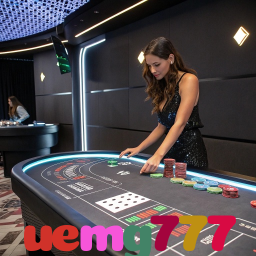  uemg777
