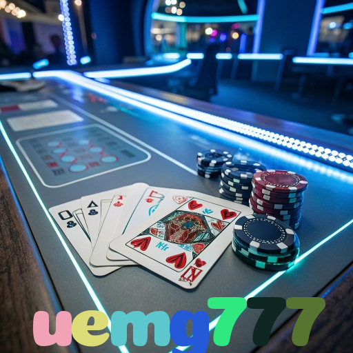  uemg777