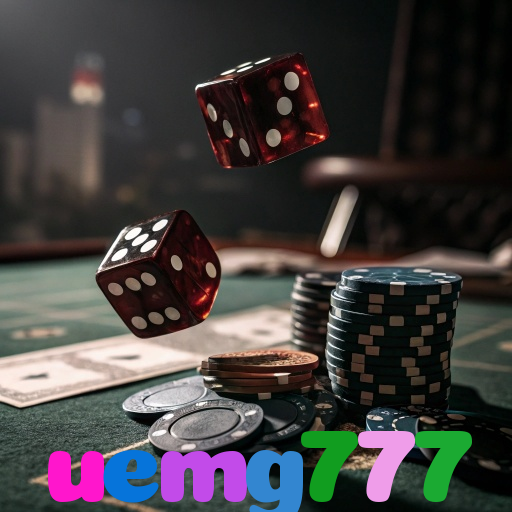  uemg777