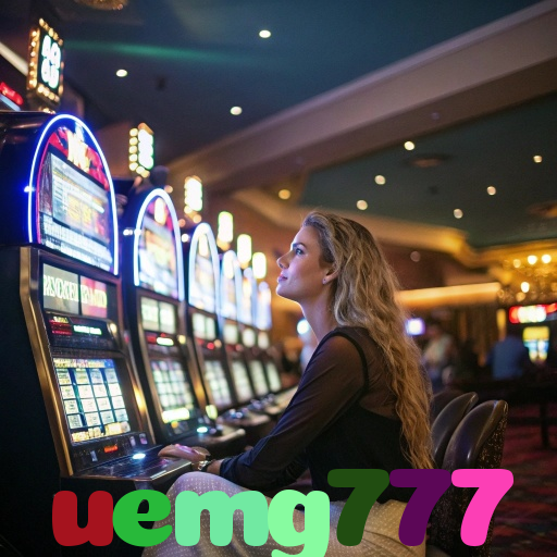  uemg777