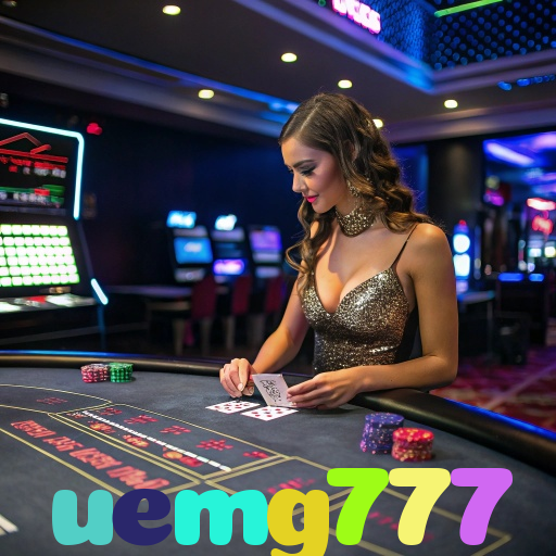  uemg777