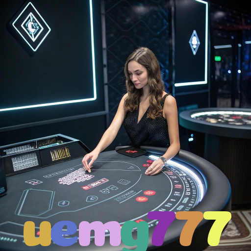  uemg777