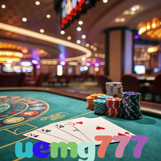  uemg777