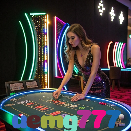  uemg777