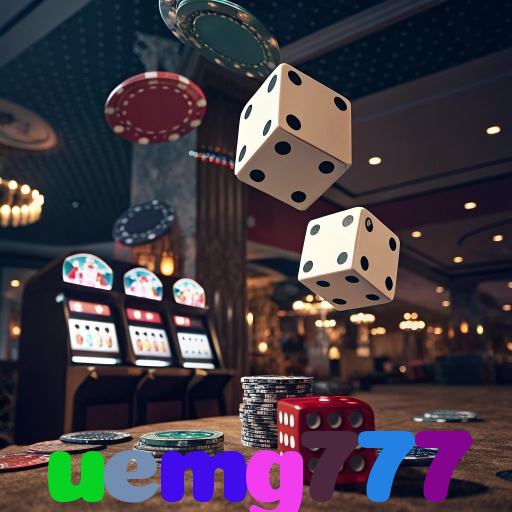  uemg777
